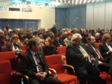 Започна гласуването за нов ректор и Академичен съвет на ПУ 