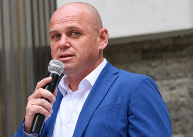 Кметът на Банско разказа за интересна тенденция в курортния град