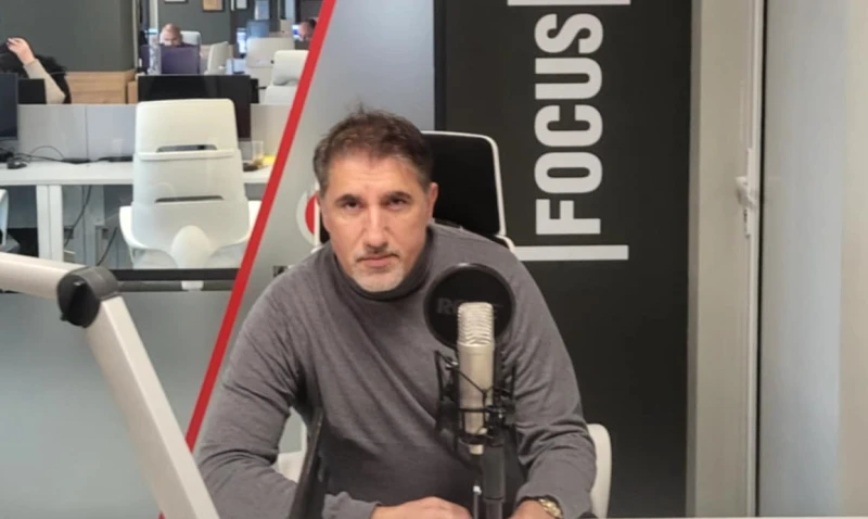 Башар Рахал: Този вулгарен изказ вече не е нашият