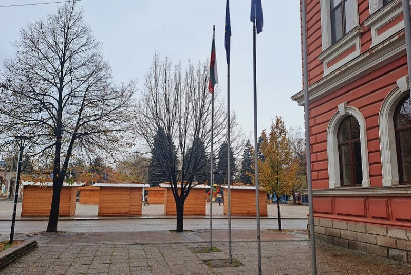 Съветниците в Кюстендил ще заседават на 21 ноември