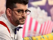 "Жените сте досадни, ама…": Сашо Кадиев се завърна в "Преди обед"