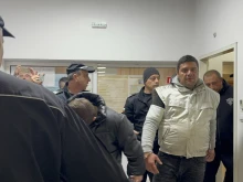 Ето ги задържаните за крупния обир в Белозем