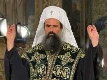 Патриарх Даниил с обръщение към народа