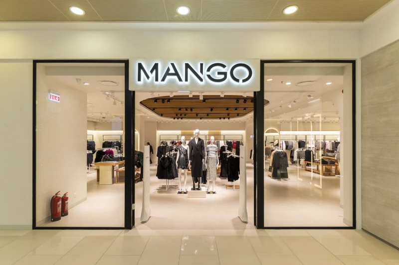 Средиземноморският стил на MANGO се завръща – от днес в Plovdiv Plaza Mall