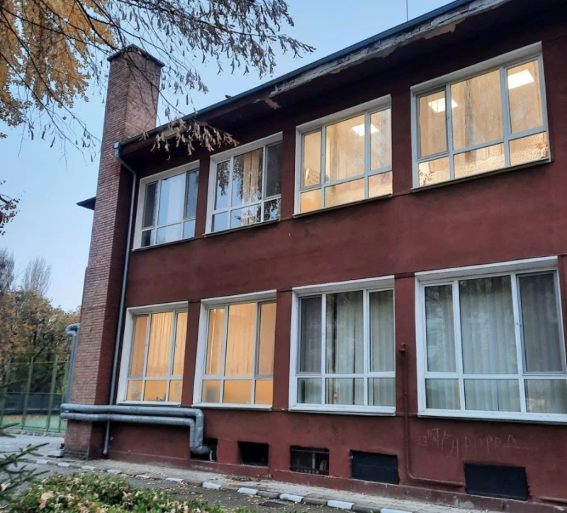 Много добри новини за една детска градина в район "Южен"