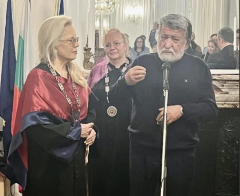 ����� �������: �������� � ������������� �� ����� ������ ������� �� ������� ������ �����
