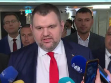 Пеевски: От днес "ДПС-Ново начало" има само един лидер в мое лице. Всички други са изключени