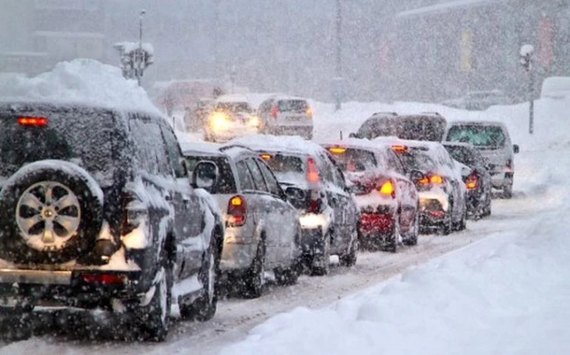Meteo Balkans: ��������� �� ����, ����, ���� � ����������� �� ���� ����!