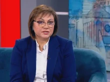 Корнелия Нинова: Избраните незаконно ще пишат законите на страната