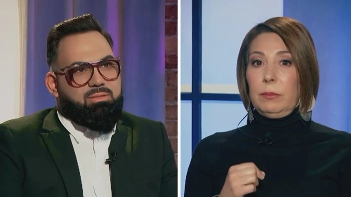 Певицата Тони: Сънувах, че майка ми е мъртва и тя наистина почина
