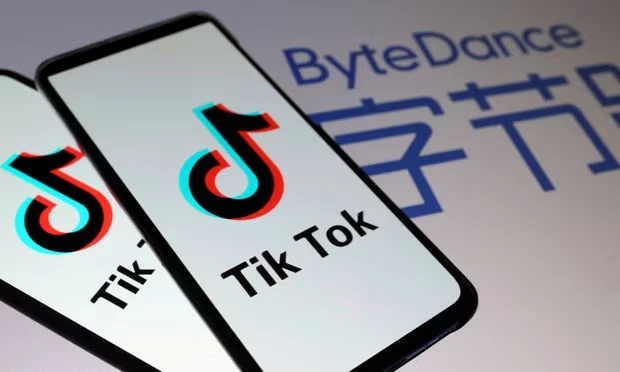 Компанията майка на социалната мрежа TikTok е оценена на 300 милиарда долара