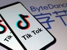 Компанията майка на социалната мрежа TikTok е оценена на 300 милиарда долара