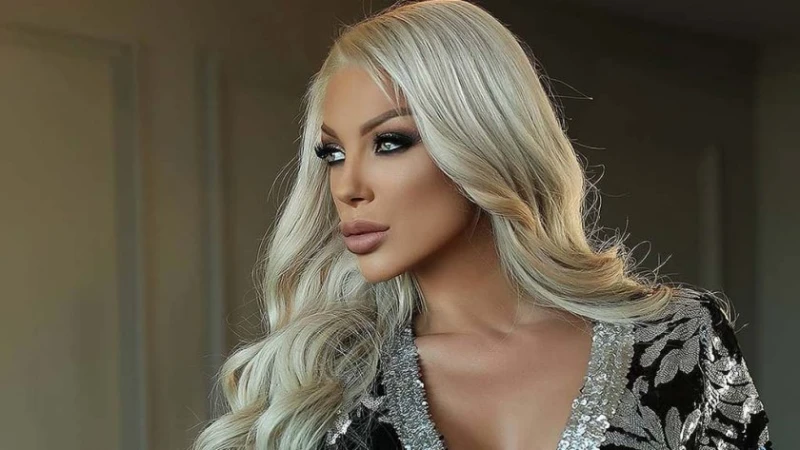 Емануела: Обичам скъпи подаръци и не обичам да ми подаряват боклуци