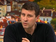 Ивелин Михайлов: Ако е имало за какво, е щяло да бъда арестуван