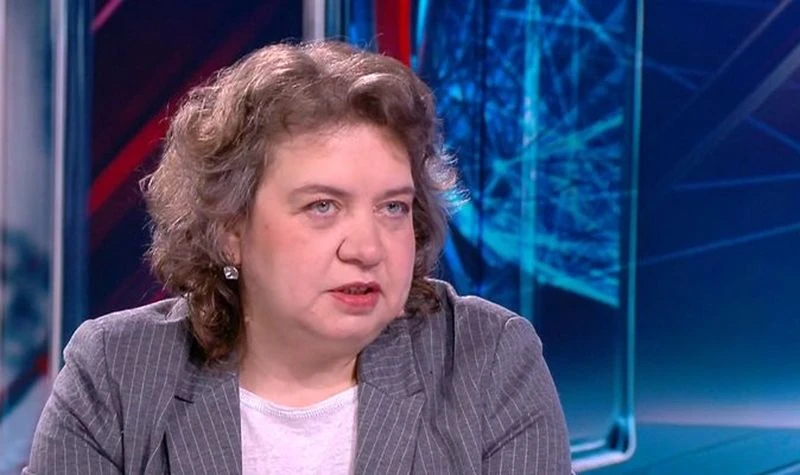 Наталия Киселова: Възможно е бюлетините да са празни и да се попълват