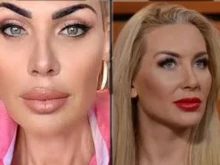 Като две капки вода: Ивонне - копие на Мис България