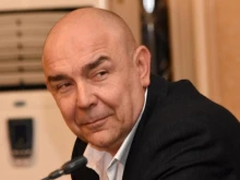 Калин Сърменов любител на мощните джипове