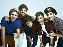 Лиъм Пейн споделяше специална връзка с един от "One Direction".