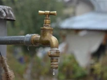 Въвеждат воден режим в Брезник