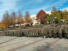 Ден на отворените врати ще се проведе в 101-ви Алпийски полк