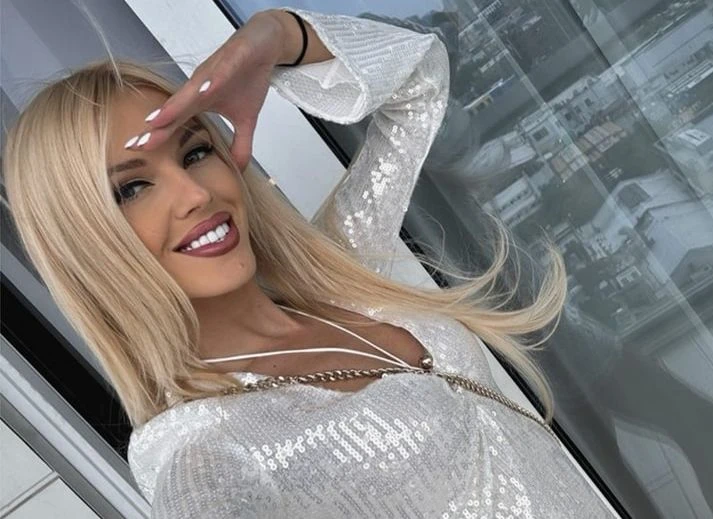 Натали Трифонова стана оперна певица, дебютира в Пловдив