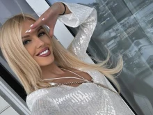 Натали Трифонова стана оперна певица, дебютира в Пловдив