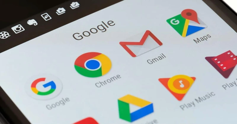���������� Google � ��������� ���� �������� �����������������