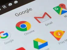  Google     