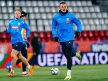 Чехия с големи шансове за победа според букмейкърите