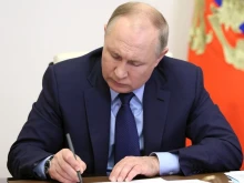 Путин утвърди обновената ядрена доктрина на Русия