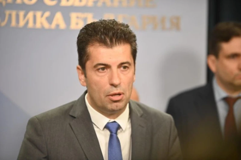 Кирил Петков описа мечтите си