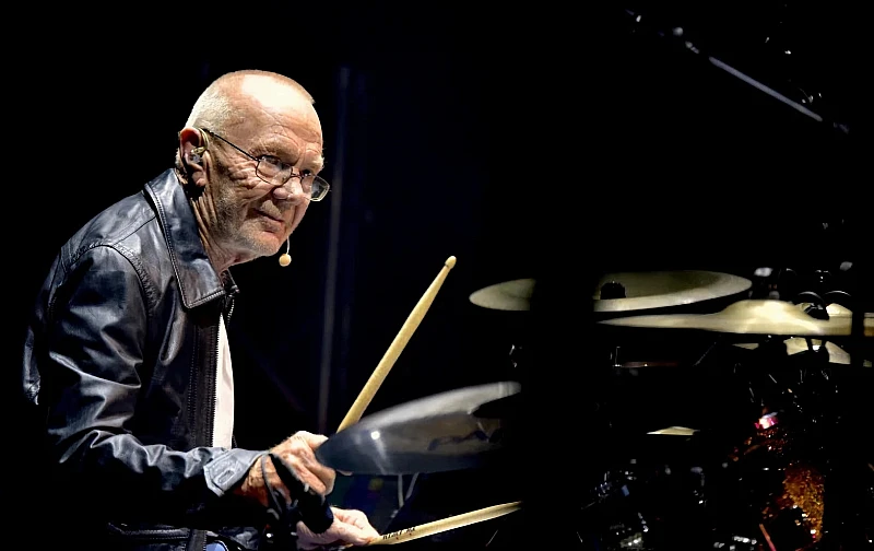 In Memoriam: Внезапно си отиде музикант и актьор