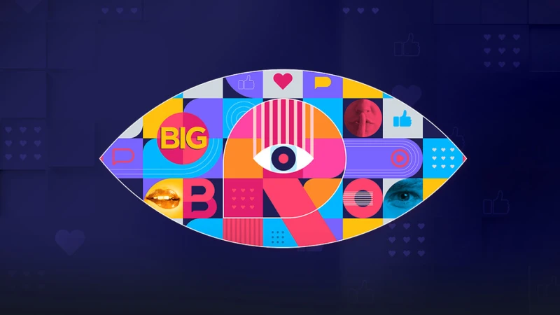 ������� ����� � Big Brother �����������, ��� ������ "������"