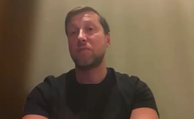 Извънредно: Антон Зингаревич: Доста съм изненадан! Не съм предполагал, че нещо такова може да се случи
