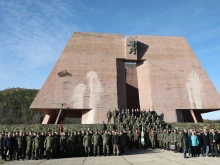 Зам.-министър на отбраната: Повишаването на възнагражденията на военните е наш основен стремеж