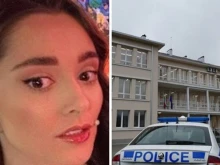 Валерия на разпит в полицията след трагедията