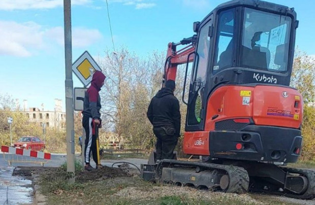 От столичния район "Слатина" представиха седмичния си отчет