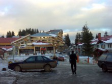 Почти няма места в курортните селища до Пловдив за почивните дни