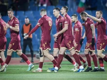 Националите задминаха Ел Салвадор и Ангола