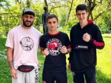 Пловдивски боксьори от "Лаута Арми" с победа и загуба на балканското първенство