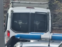 След акцията в дома на Киро Японеца, той се яви на разпит в СДВР