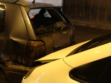 Тежка катастрофа в Тунела блокира движението по 