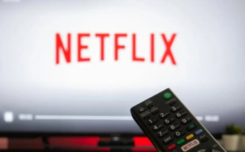      Netflix    