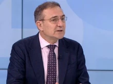 Борислав Гуцанов: За домоуправител на входа се провеждат разговори, за председател на НС не се, няма как да стане това