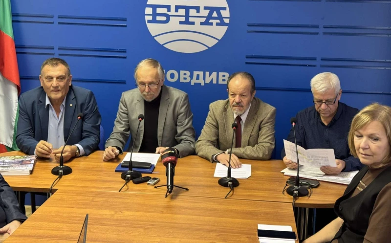 Архитекти в Пловдив: Инженеринговата поръчка не е подходяща за училища