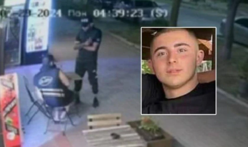 18-годишният младеж, пребил до смърт жена в Перник, остава в ареста