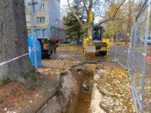 Затварят част от бул. "Родина" в Русе