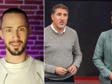 Наум Шопов 7 месеца тренира да играе без ръце