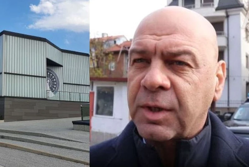 ПП-ДБ: Възмутени сме, заповедта на кмета на Пловдив е скандална!