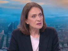 Надежда Нейнски: Непрекъснато сме на последната права за влизане в Шенген